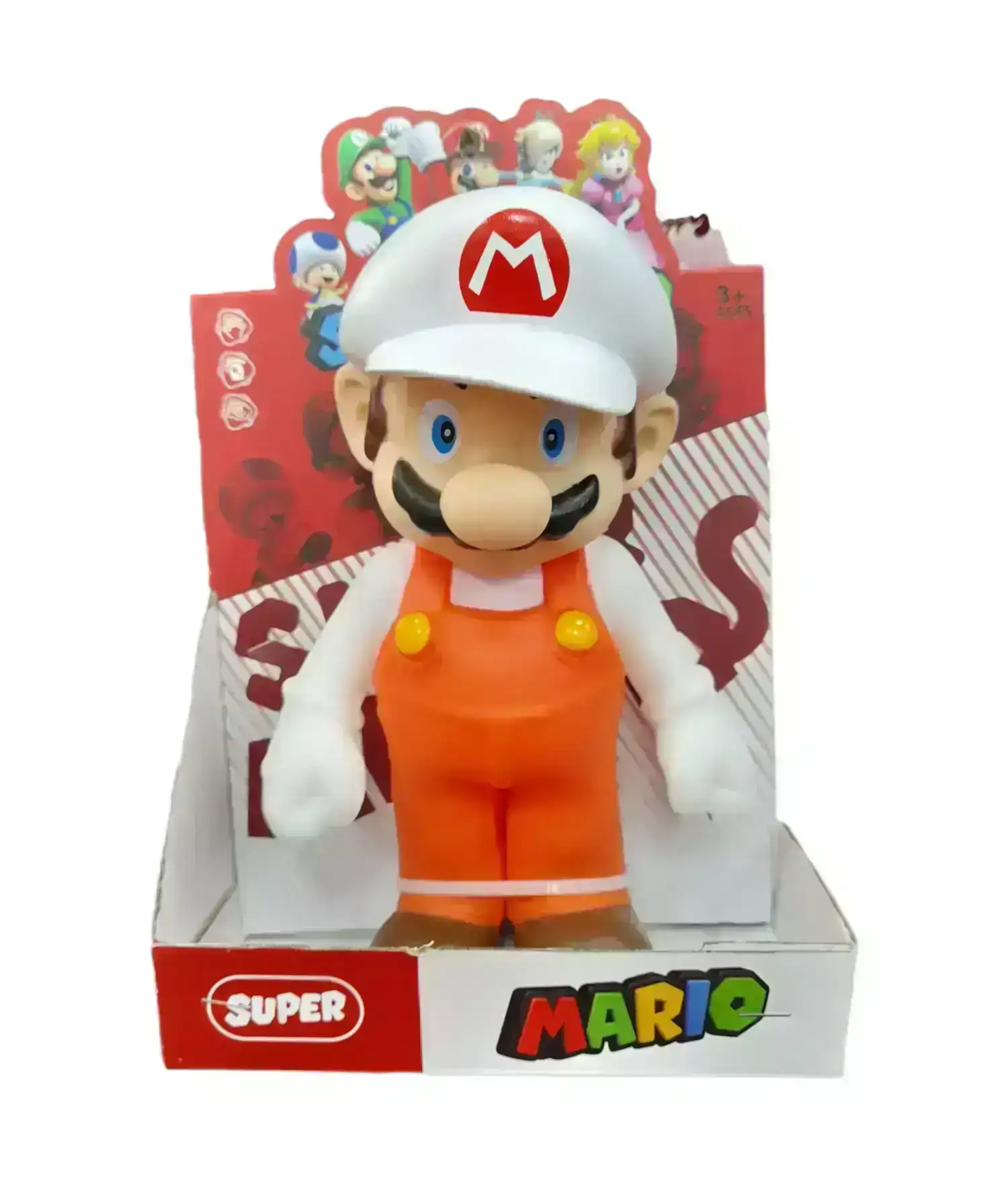 MARIO BROS GRANDE