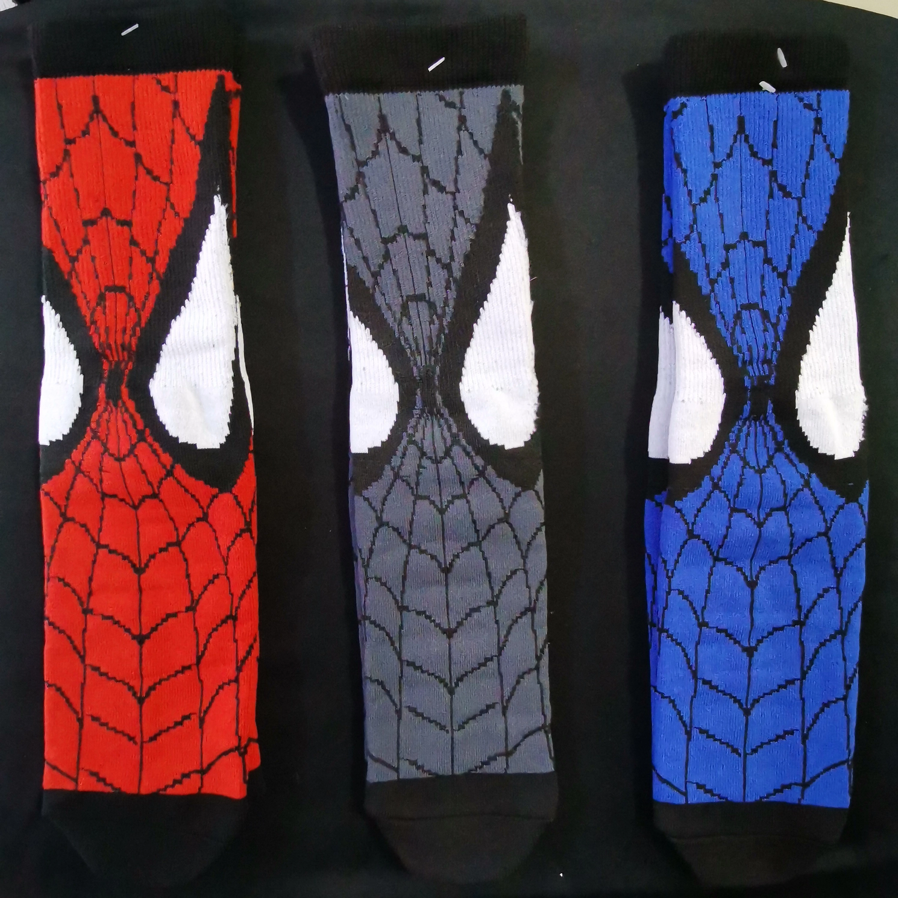 Spiderman 