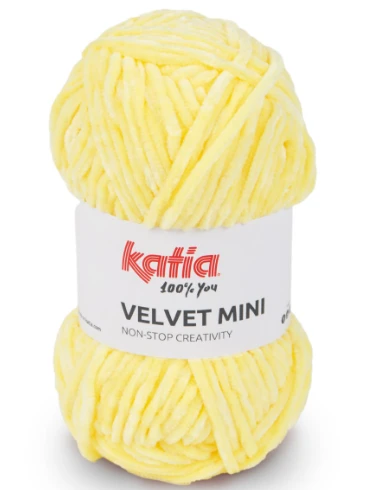 201 MINI VELVET