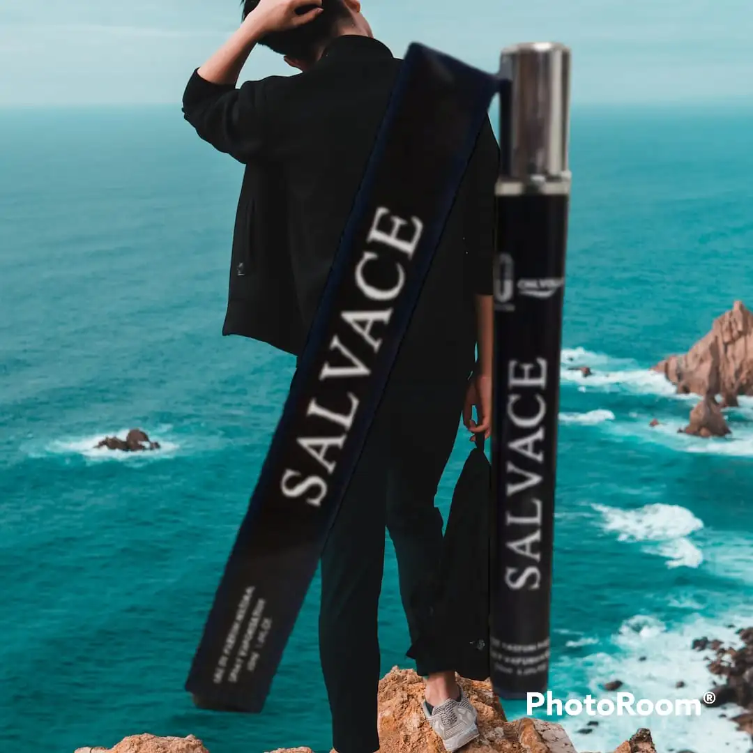 SAUVAGE