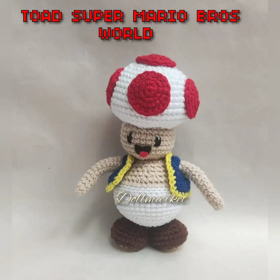 Toad /17cm