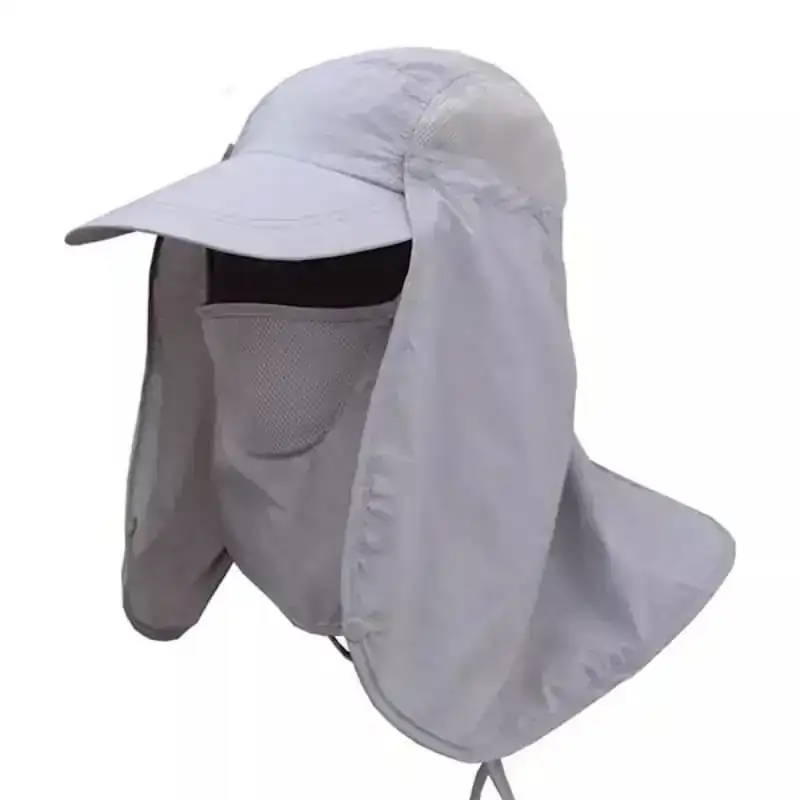 Gorra UV 4