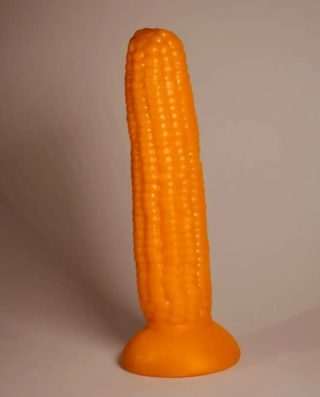 Dildo, maiz, plátano  2