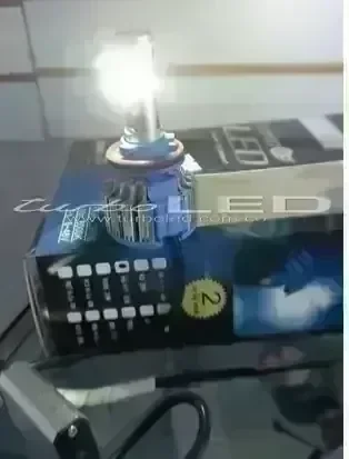 LED FARO 880/881 TURBO (508002) 2
