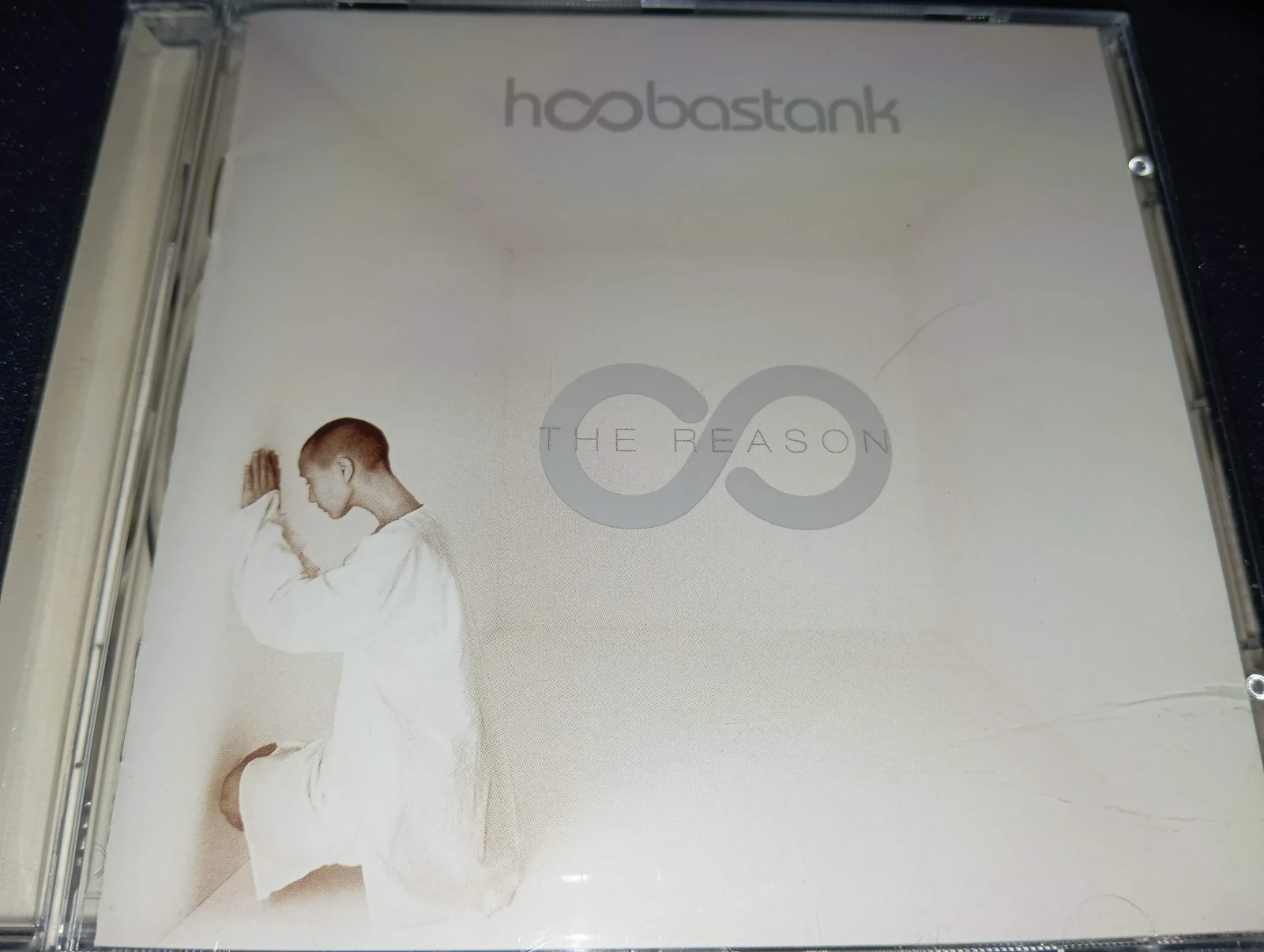 Hoobastank - The Reason (U.S.A.)