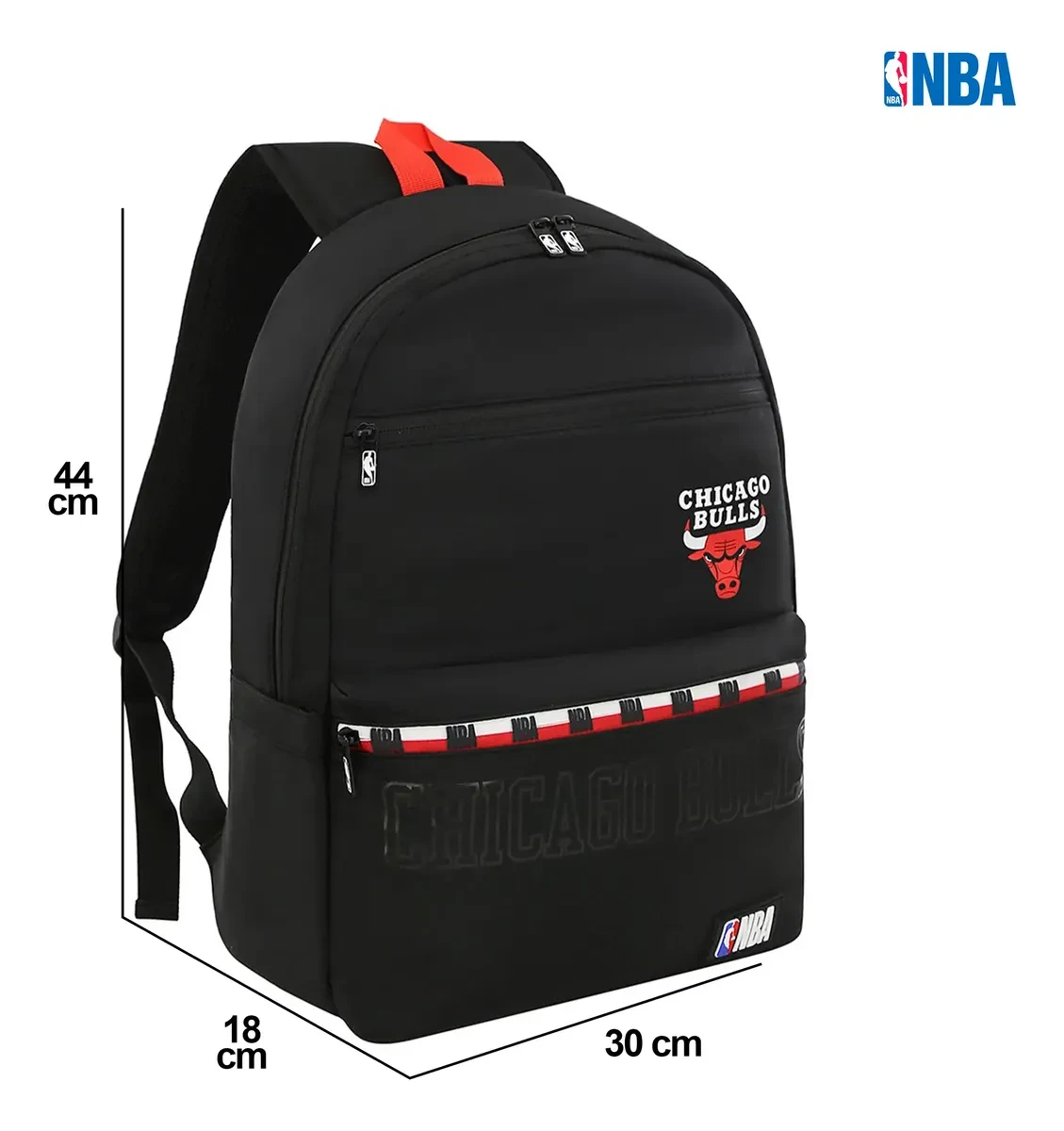 MOCHILA NBA 19271