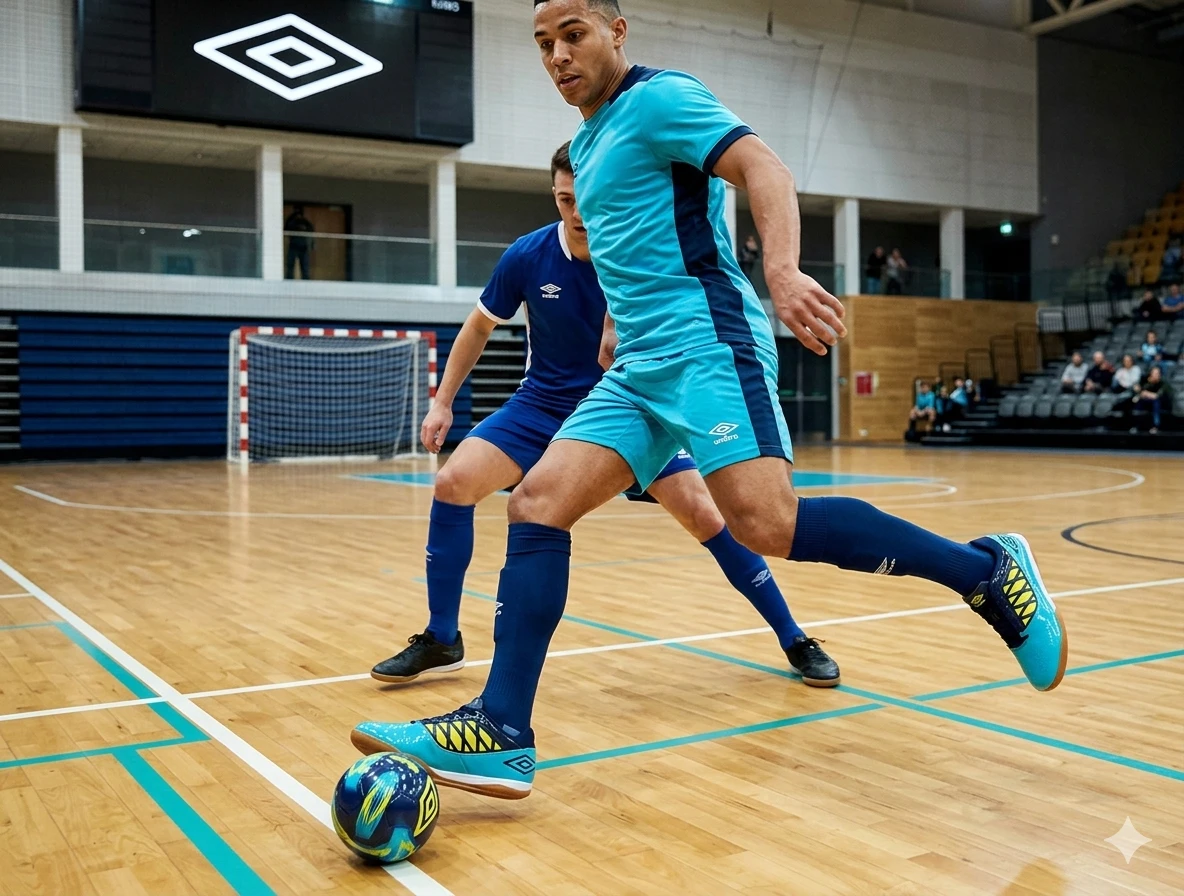UMBRO VISION LEAGUE 2