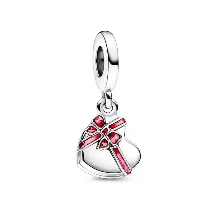 Charm Caja de Chocolate 