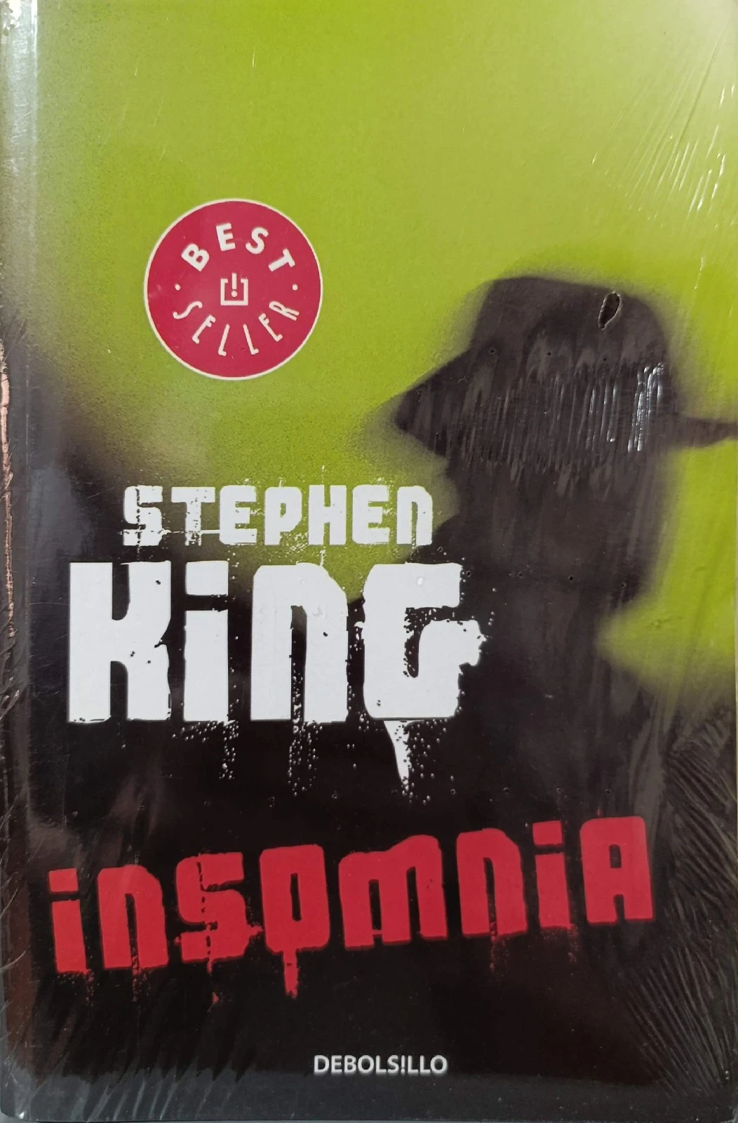 INSOMNIA 