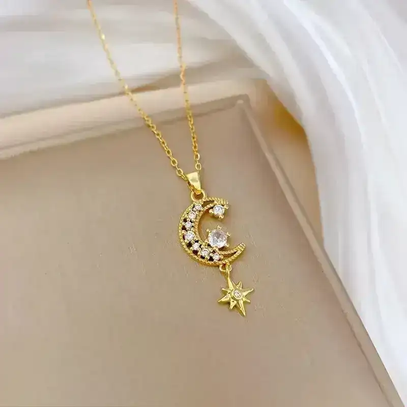 Cadena Brielle REF: E06 2