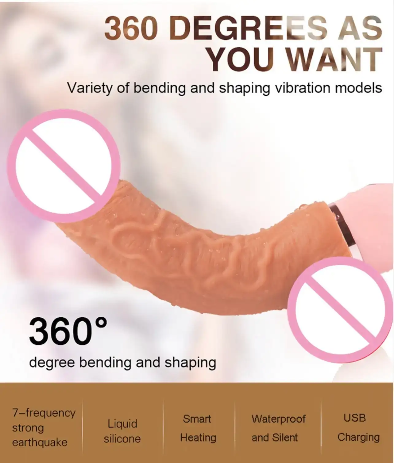 Dildo control 4