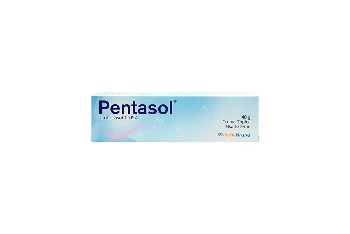 PENTASOL CREMA