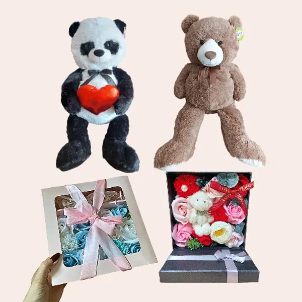 REGALOS