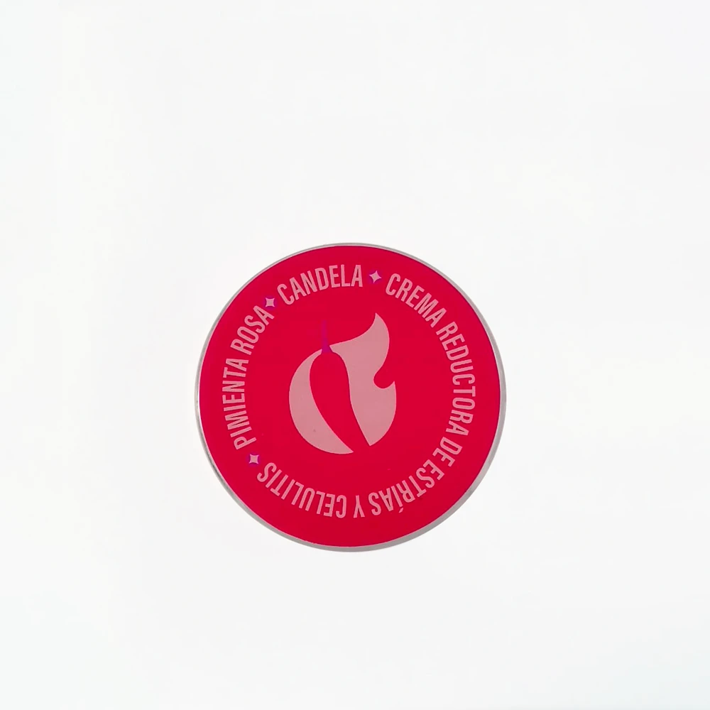 Candela Crema Reductora para estrias y celulitis  4