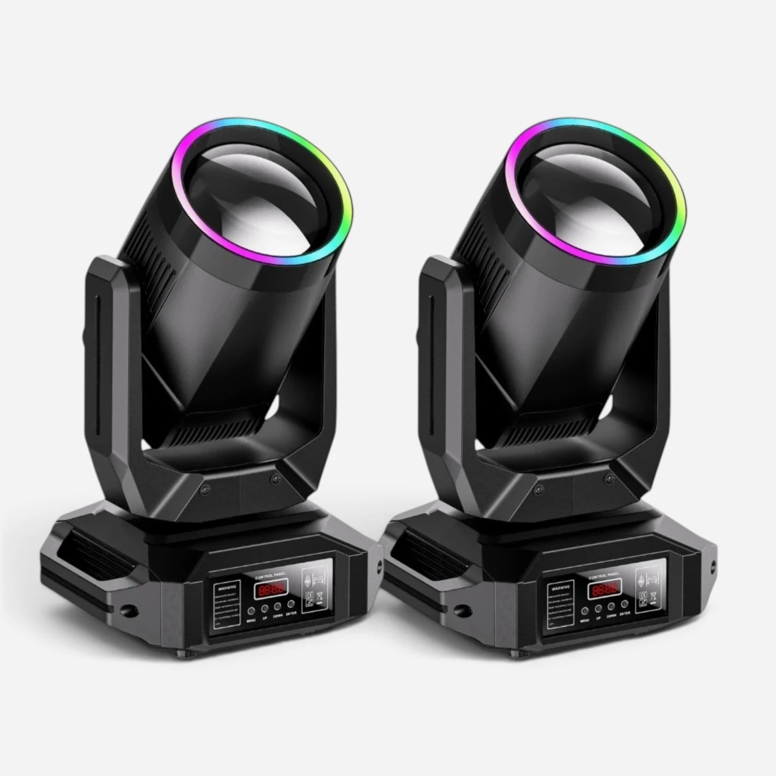 TRON MEGALUZ