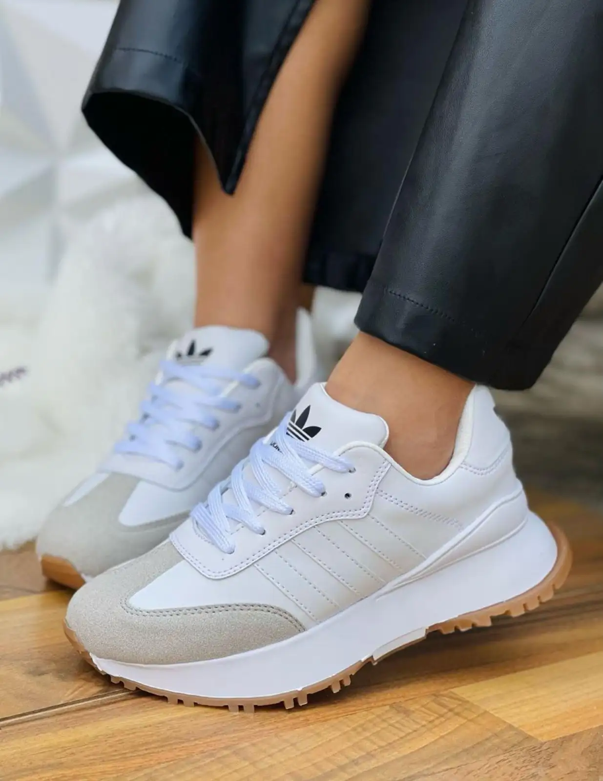 Tenis Adidas Dama 