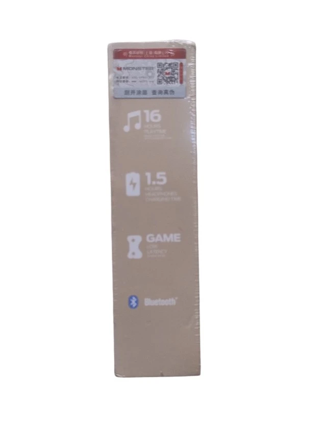 Monster Airmars XKT15 3