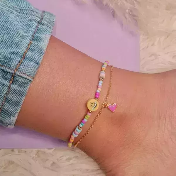 Tobillera 015
