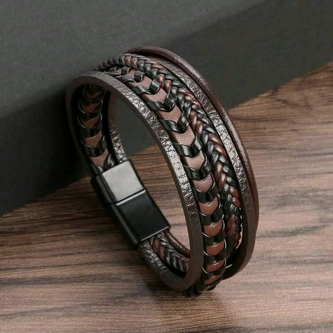 Brazalete de hombre