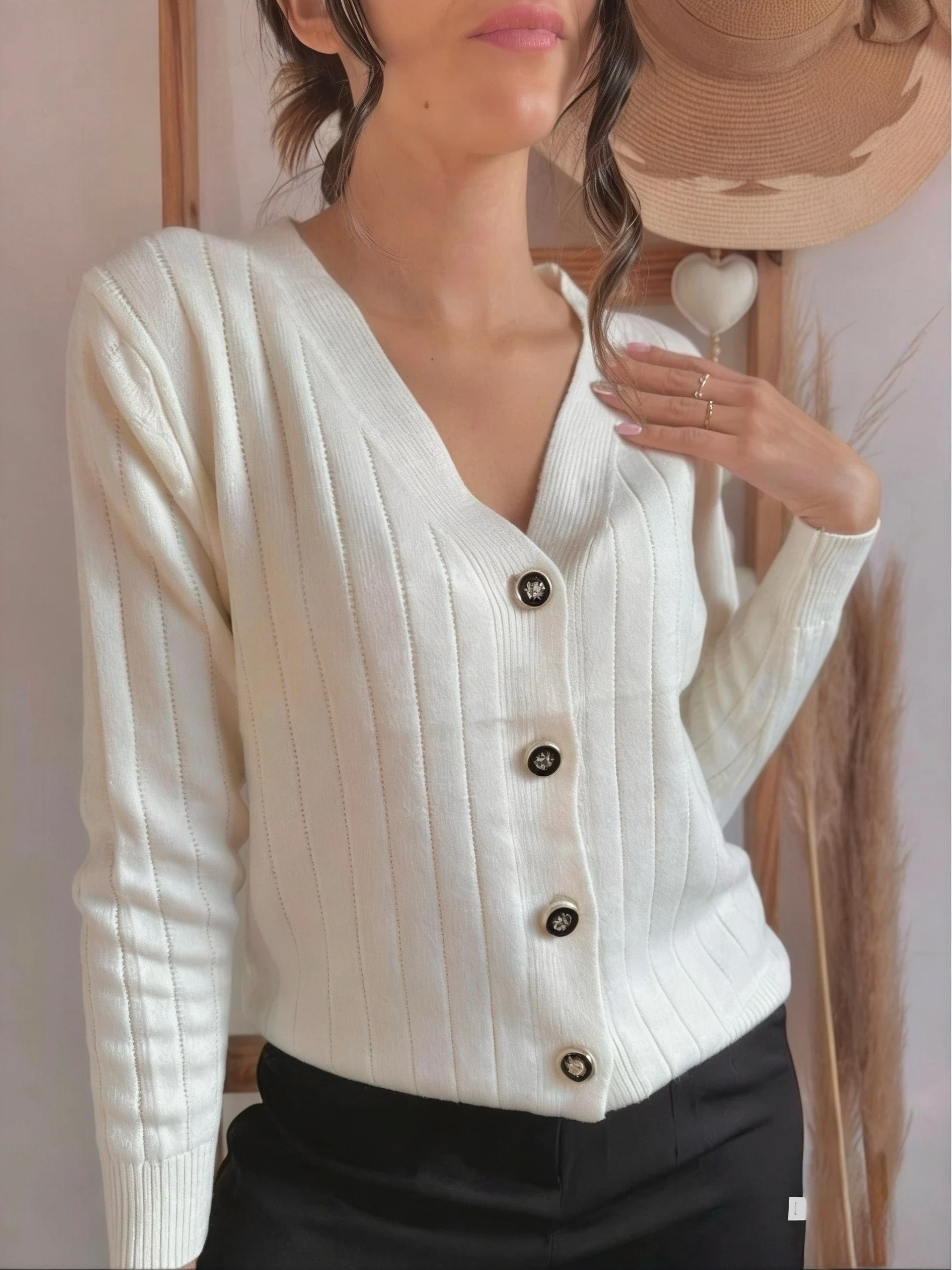 CARDIGAN EROS