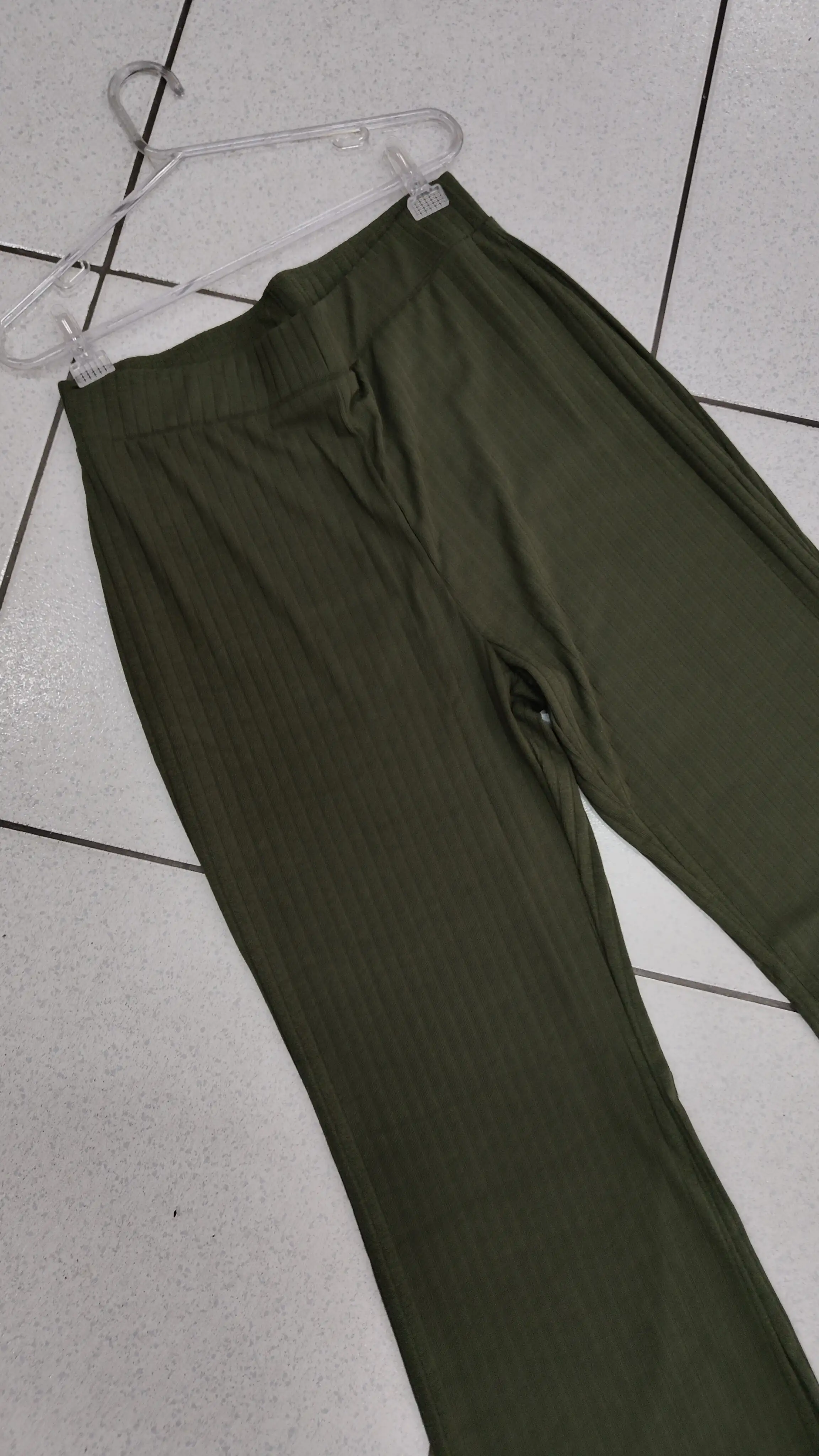 Calça pantalona seiki  2