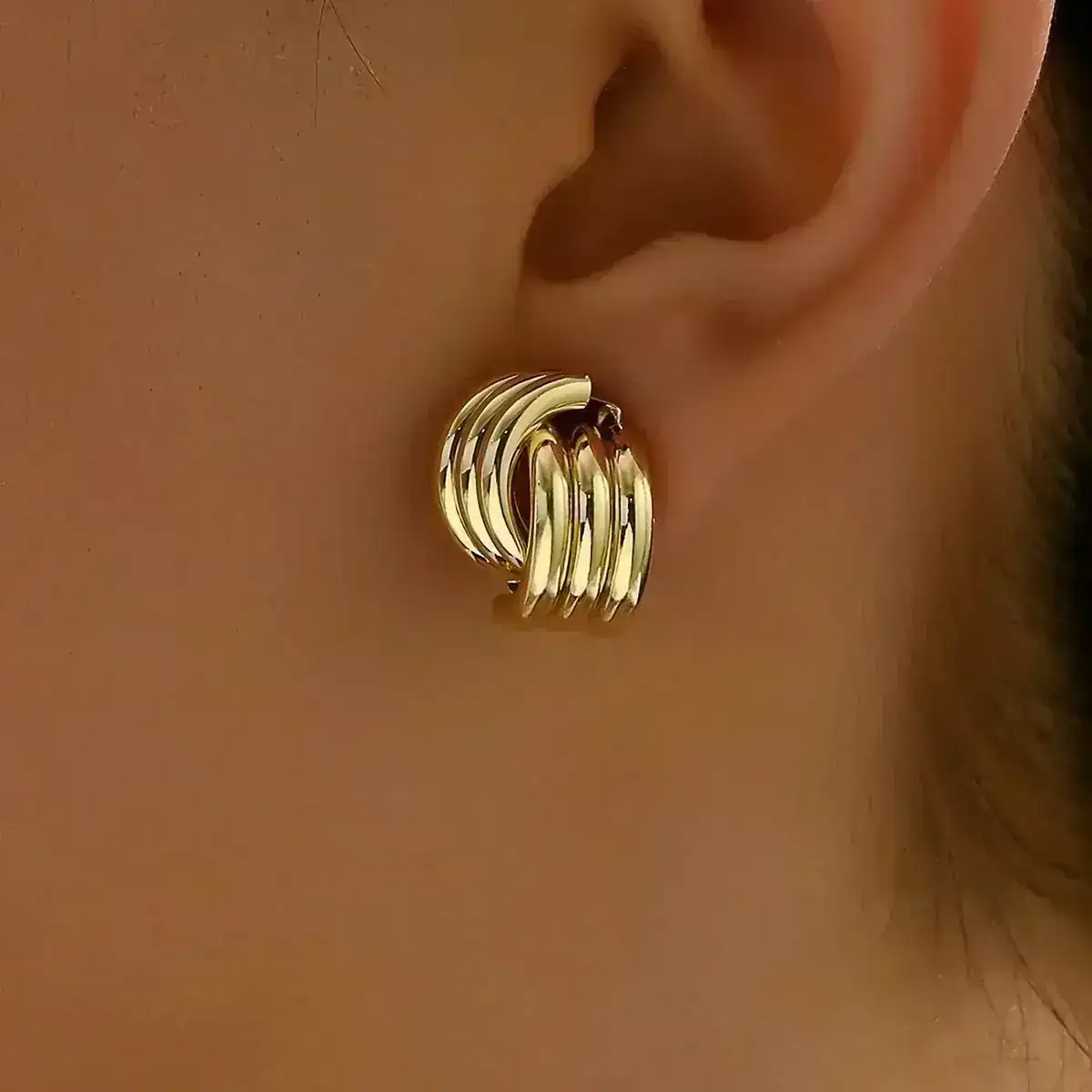 Aretes Akana REF: A02 4