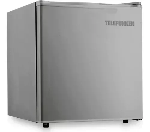 Heladera TELEFUNKEN MiniBar 50Lts. Silver