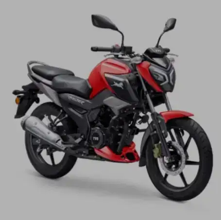 RAIDER 125 2023