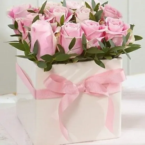 Arreglos florales