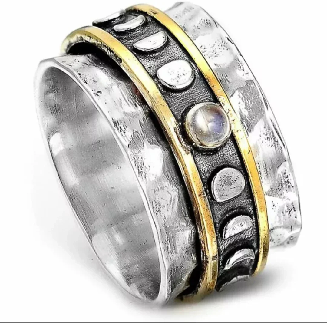 Anillo Vintage A4255