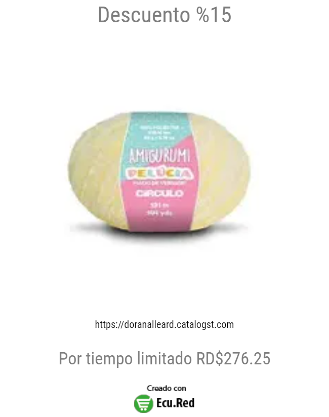 Descuento %15