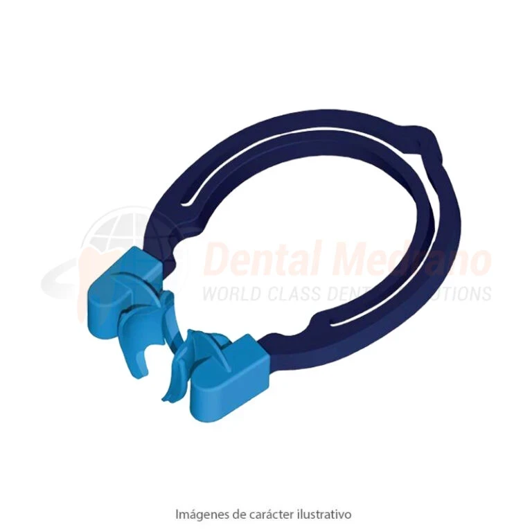 KIT ARO MY RING FORTE PORTA MATRIZ SECCIONAL - POLYDENTIA