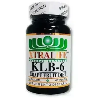 Vinagre de cidra ,  Manzana Xtralife x 60 capsulas