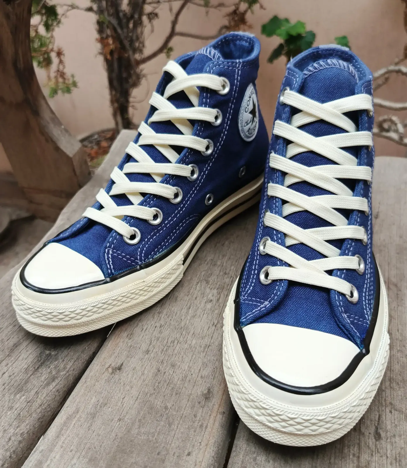 Converse Chuck Taylor 70  2