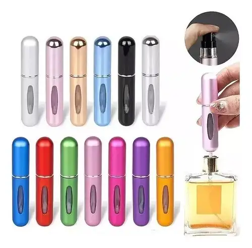 Perfumero 3