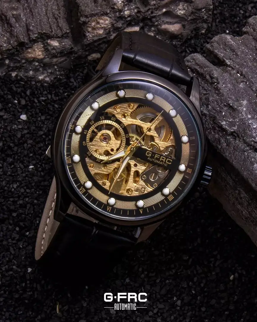 Reloj gforce  4