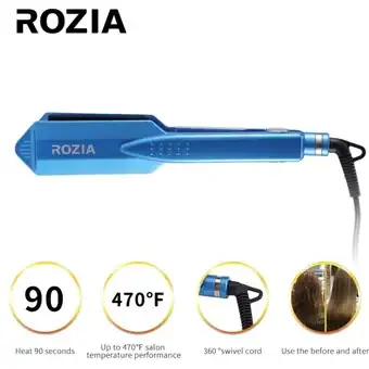 PLANCHA PROFESIONAL ROZIA 470°F - ORIGINAL