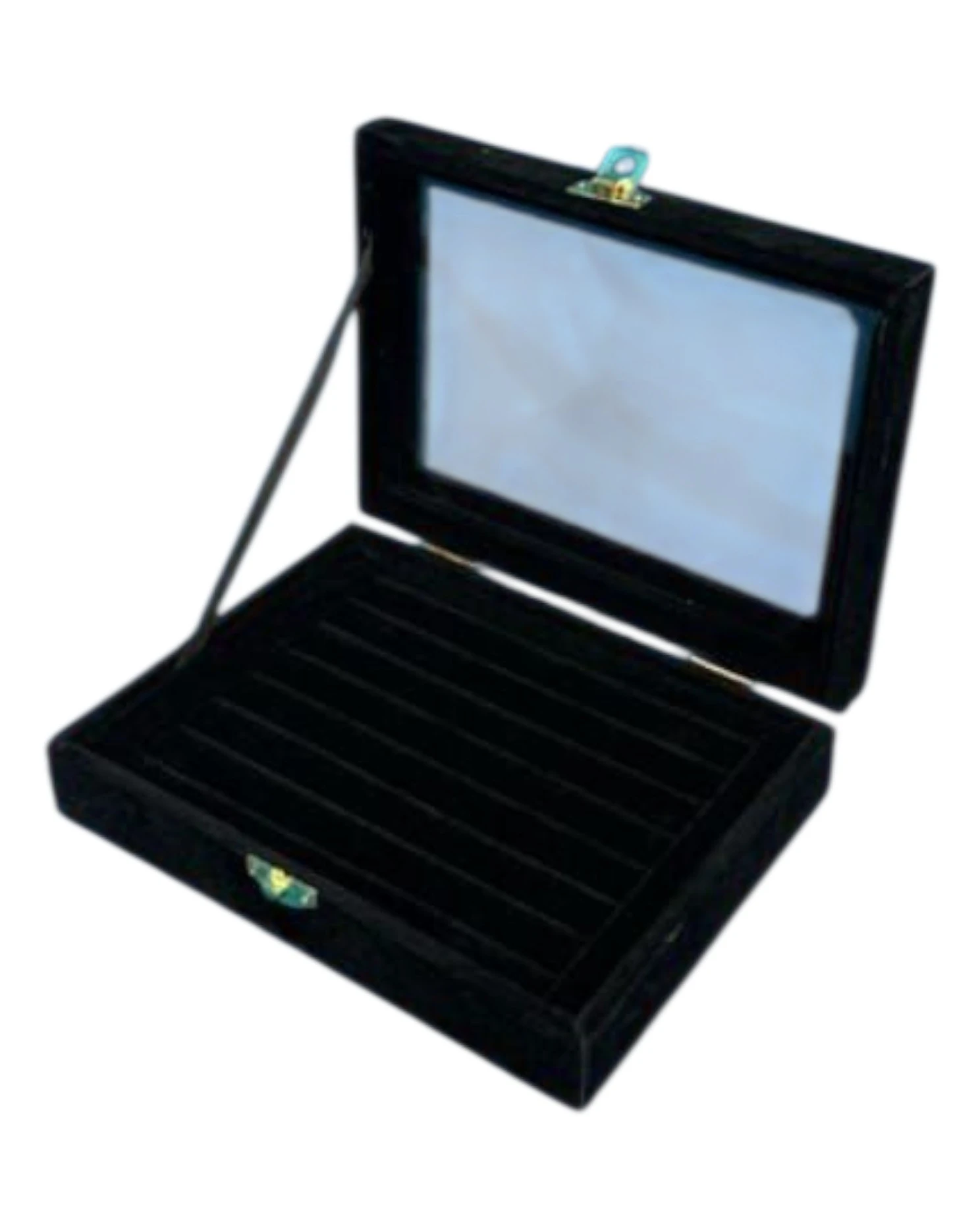 CAJA ANILLOS