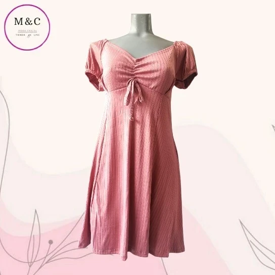 Vestido G 2