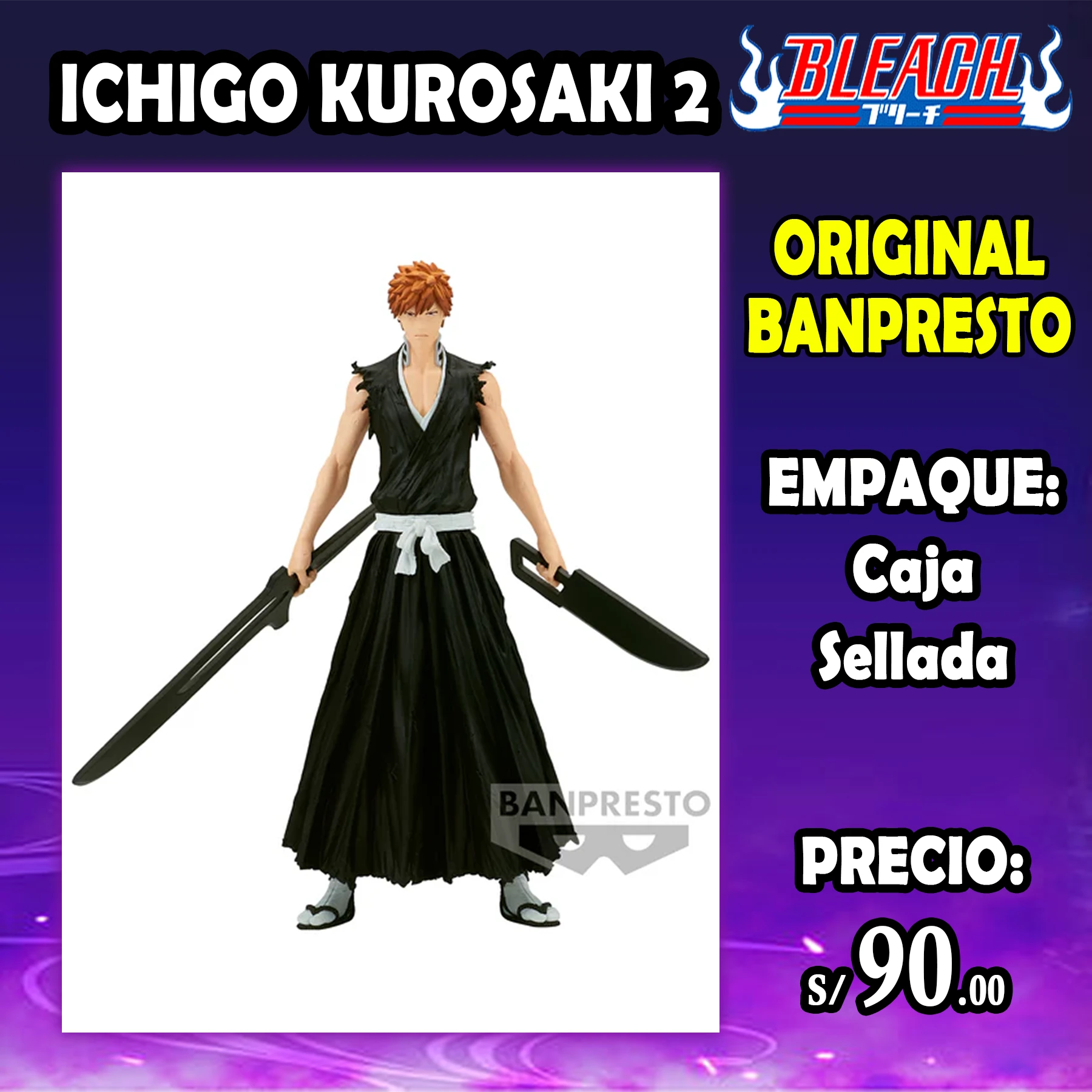 Ichigo V2
