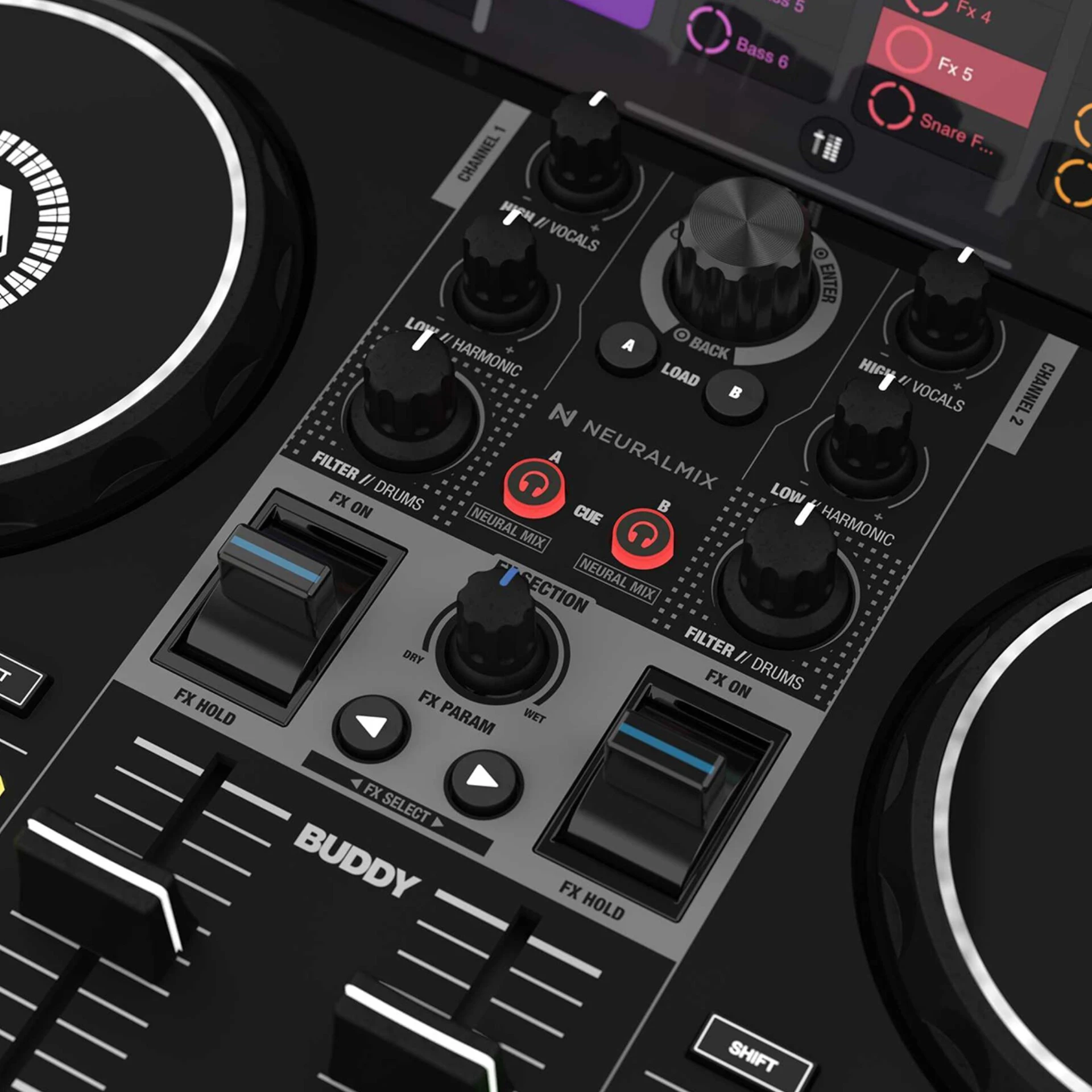 RELOOP BUDDY 2