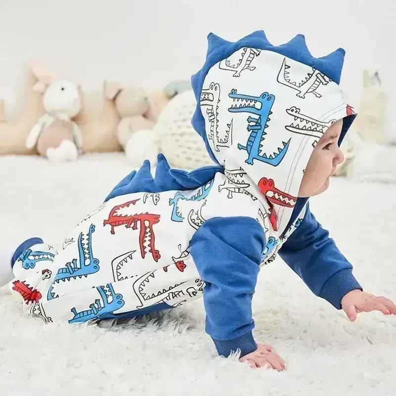 ENTERIZO DINO🦖