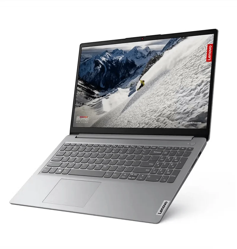 Lenovo AMD Ryzen 3 7320U 2
