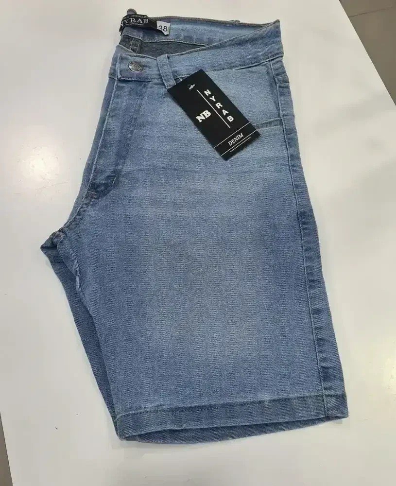 BERMUDAS H  4