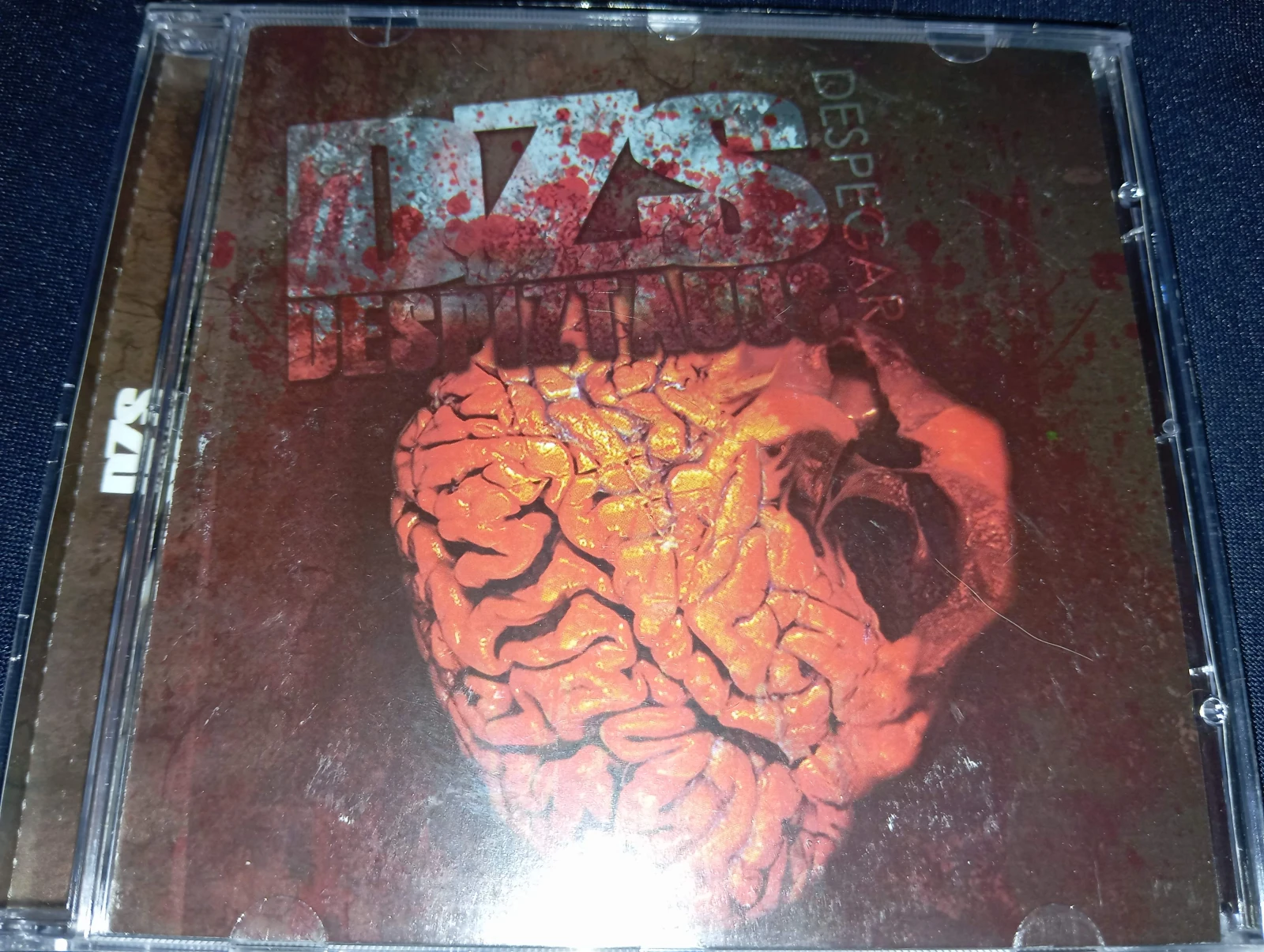 Despiztados - Despegar (ARGENTINA)