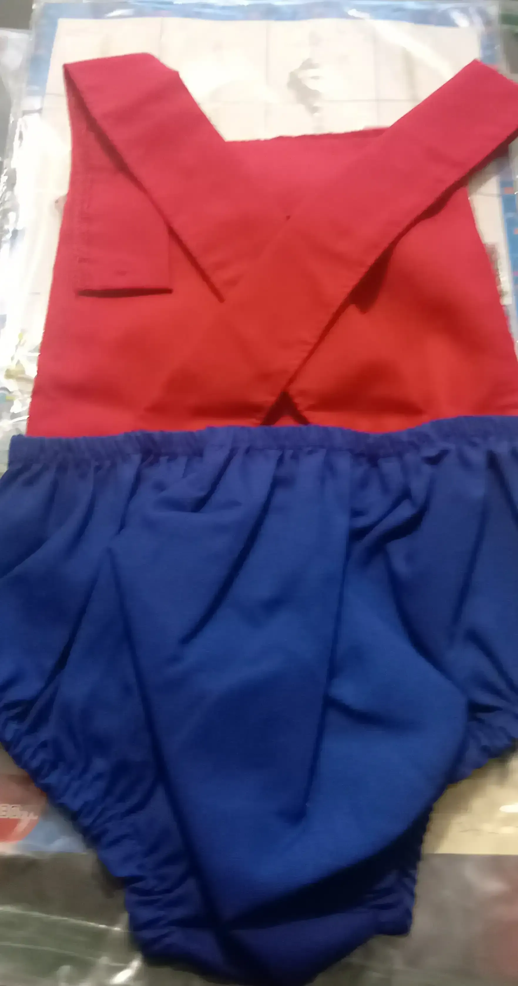 Spiderman Unitalla 3-6 m 3