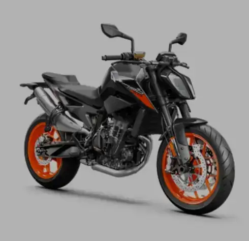 790 DUKE 2020