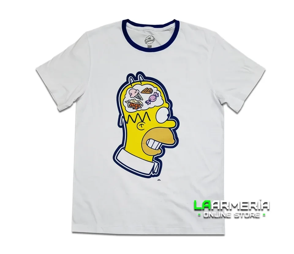 Homero (S-XL) 2