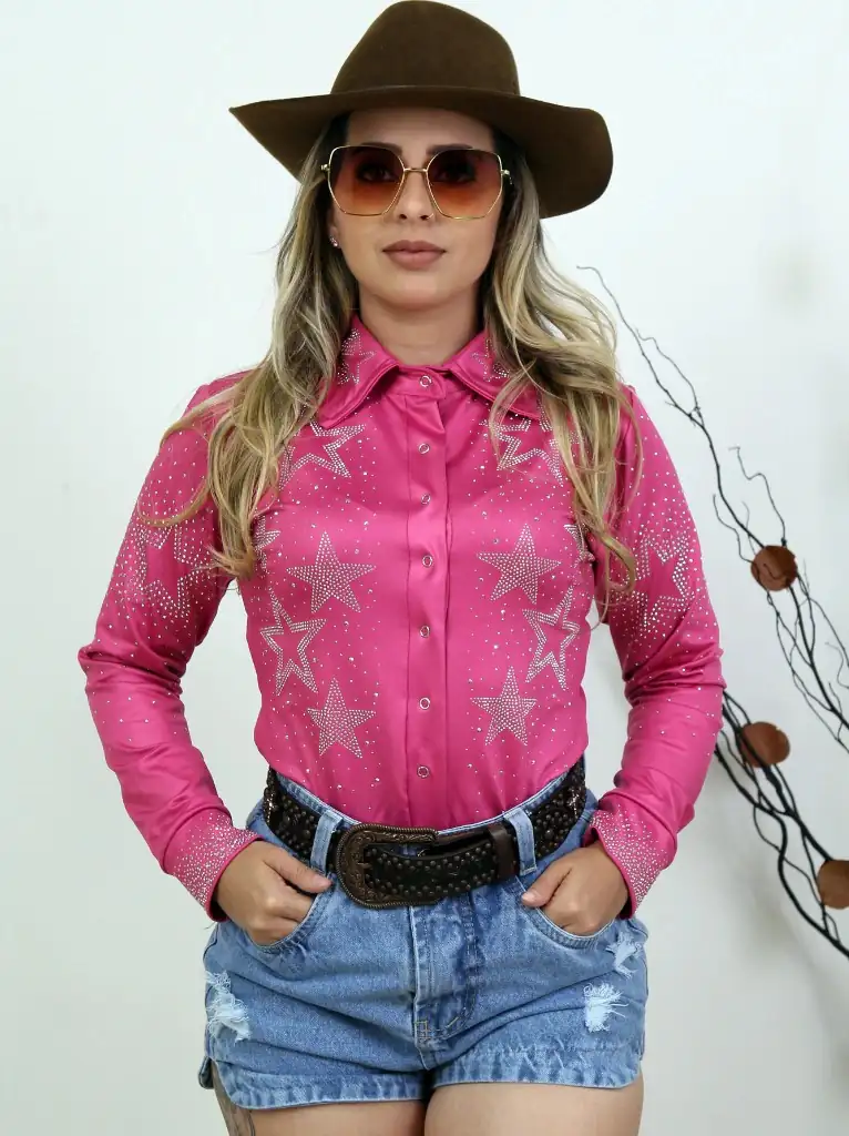 Body Boiadeira Country  3