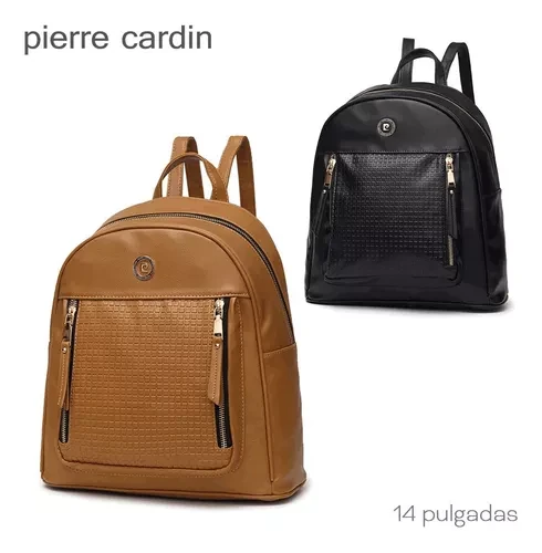 MOCHILA PIERRE CARDIN 21849